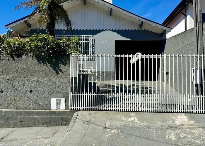 Recanto Benedetti, Casa Para Temporada