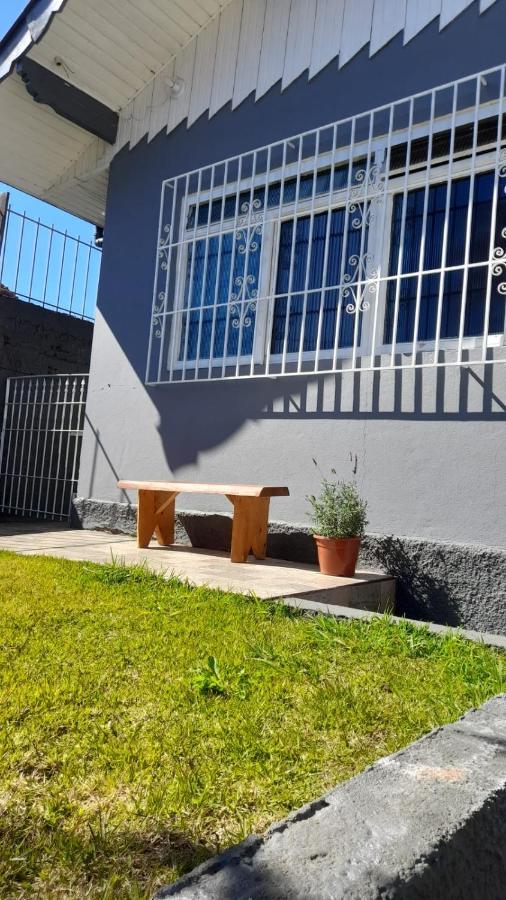 Recanto Benedetti, Casa Temporada *