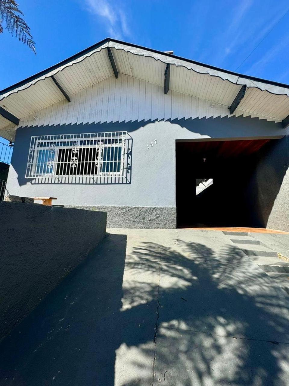 Recanto Benedetti, Casa Temporada Holiday home *