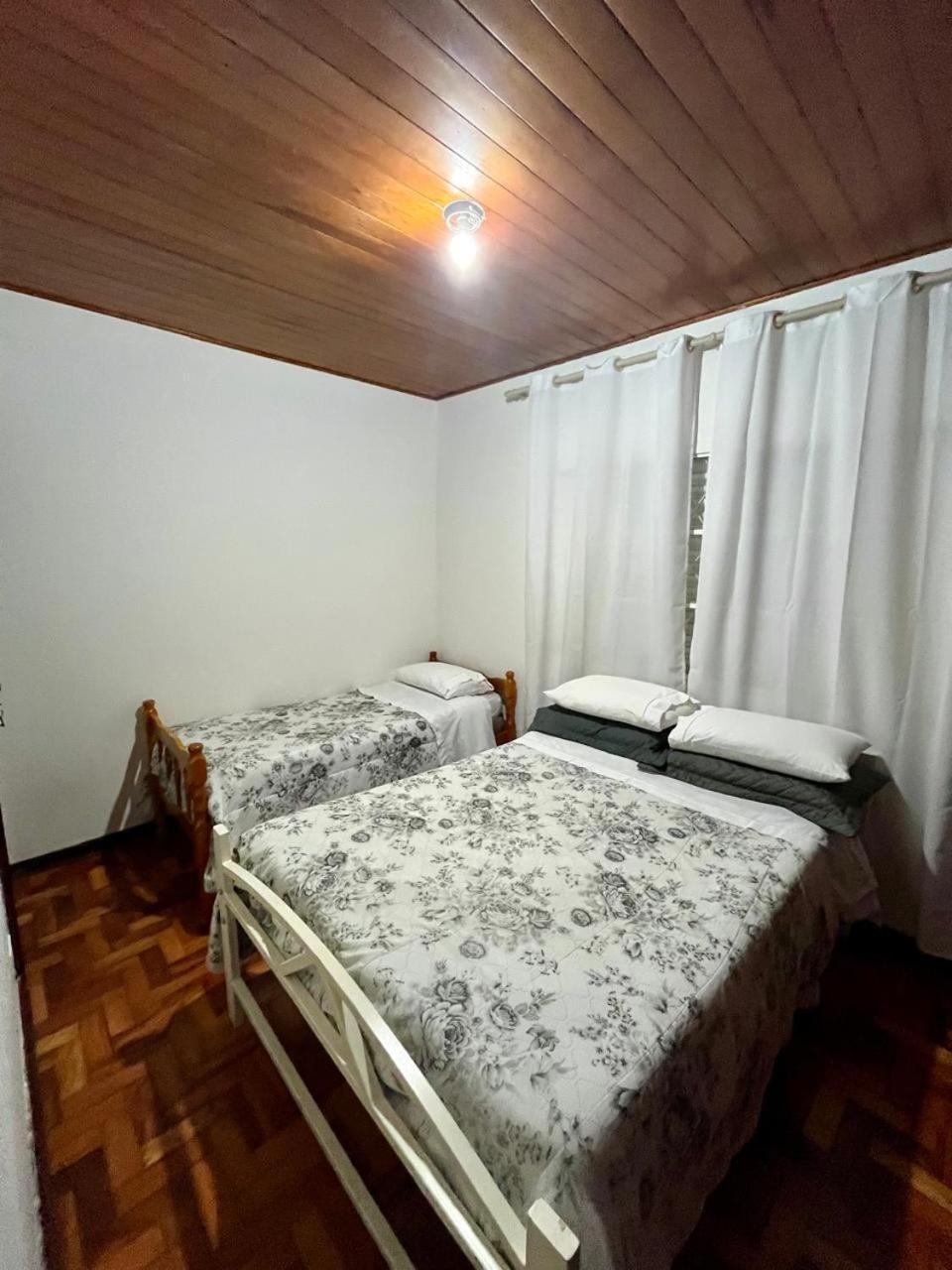 Recanto Benedetti, Casa Temporada Holiday home *
