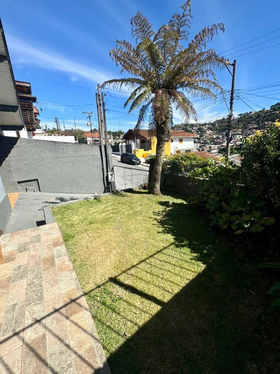 Recanto Benedetti, Casa Temporada Holiday home Campos do Jordao