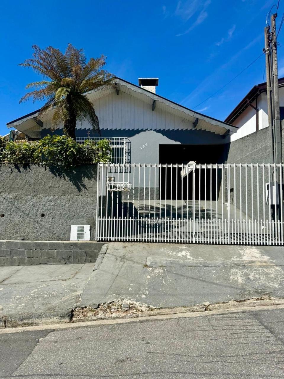 Recanto Benedetti, Casa Temporada Holiday home *