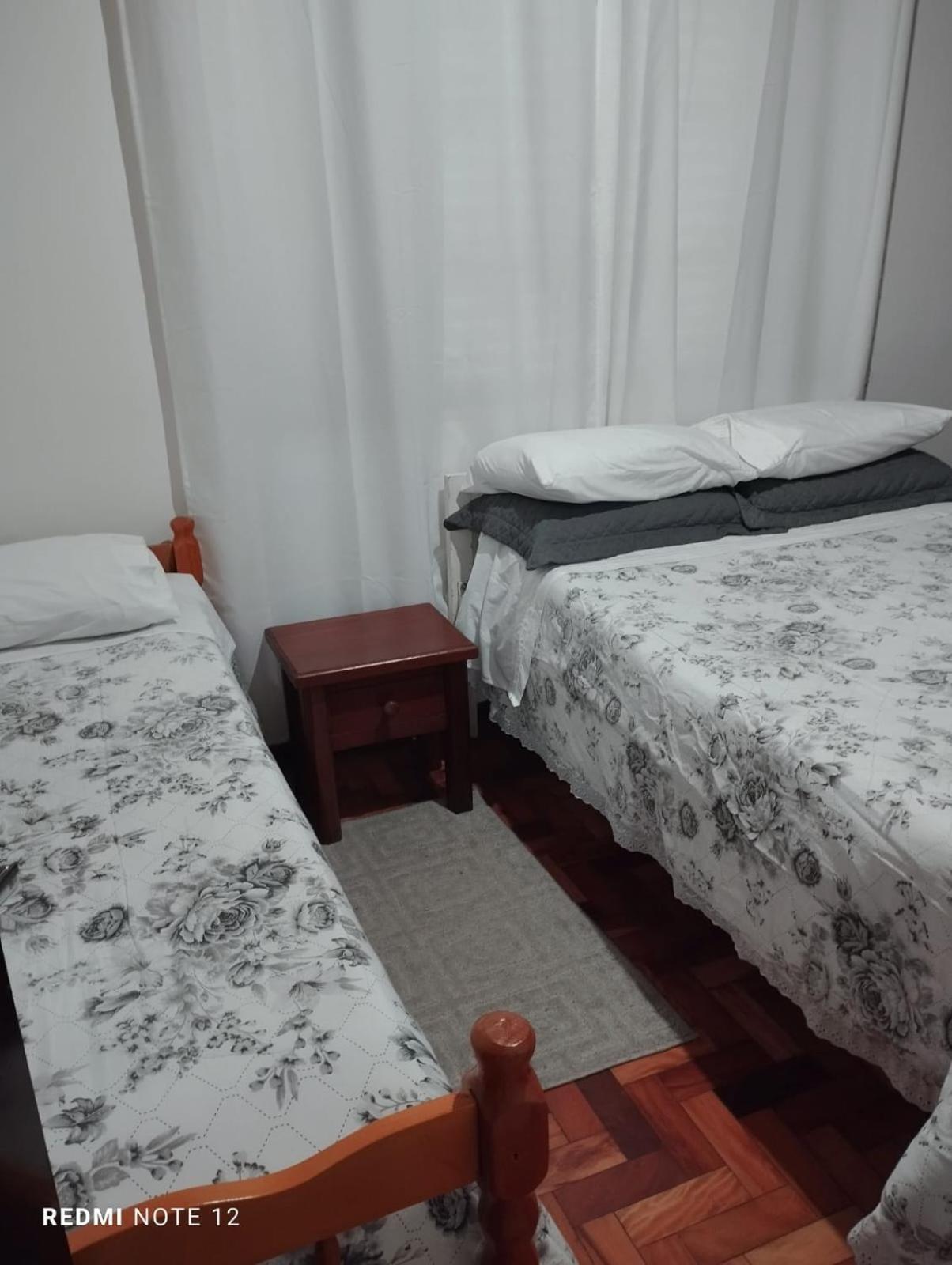 Holiday home Recanto Benedetti, Casa Temporada *