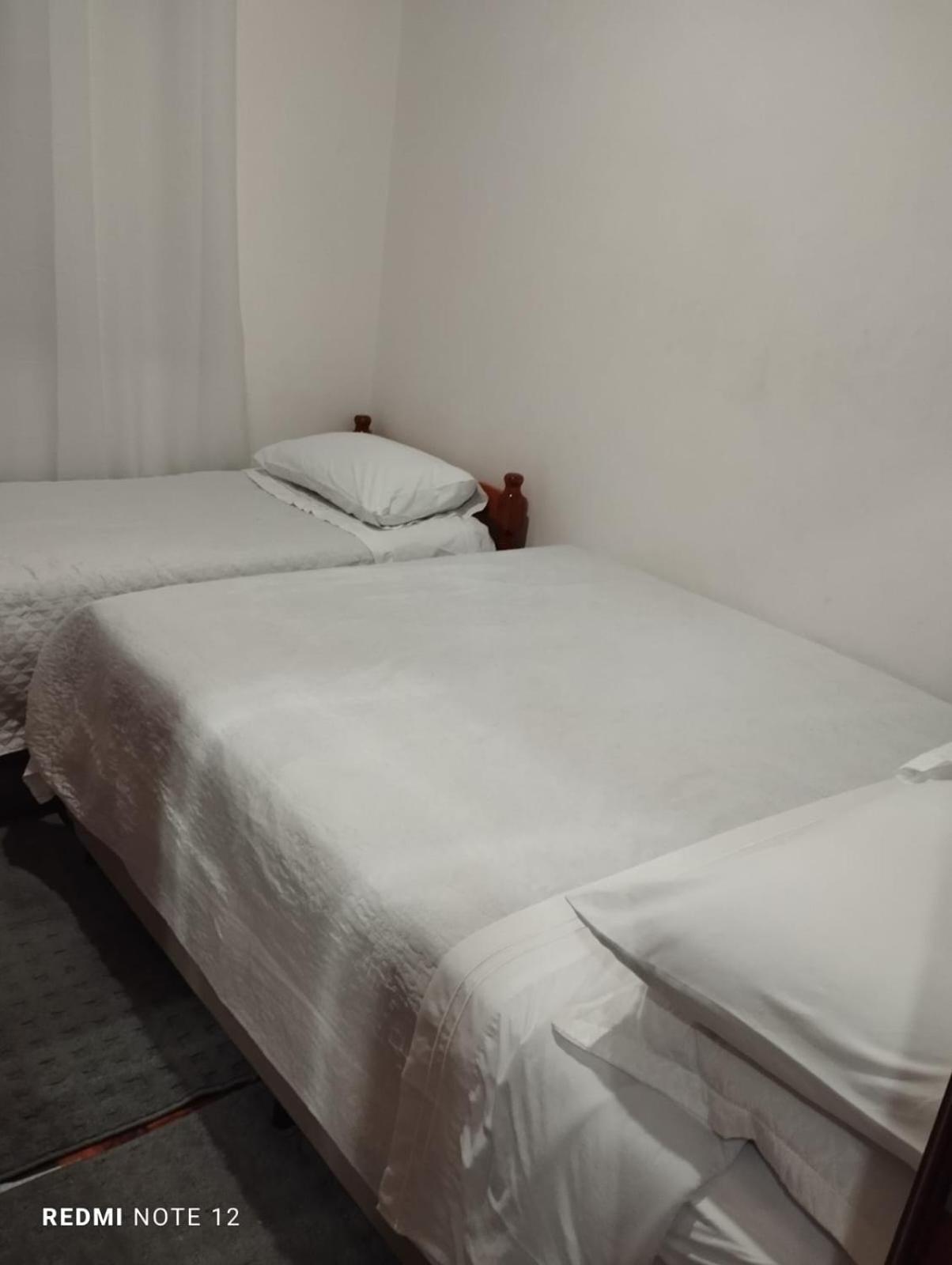 Recanto Benedetti, Casa Temporada *