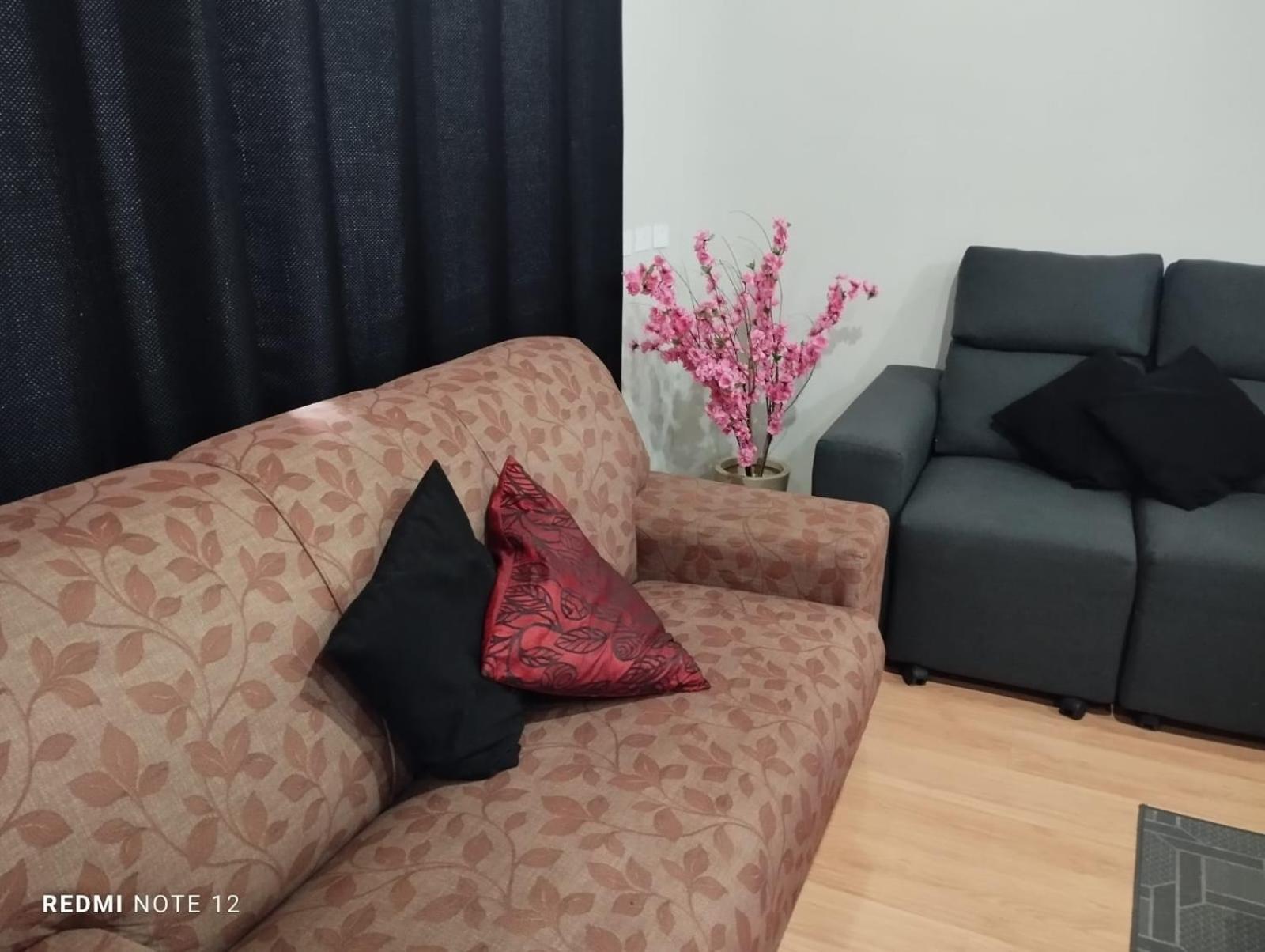 Holiday home Recanto Benedetti, Casa Temporada