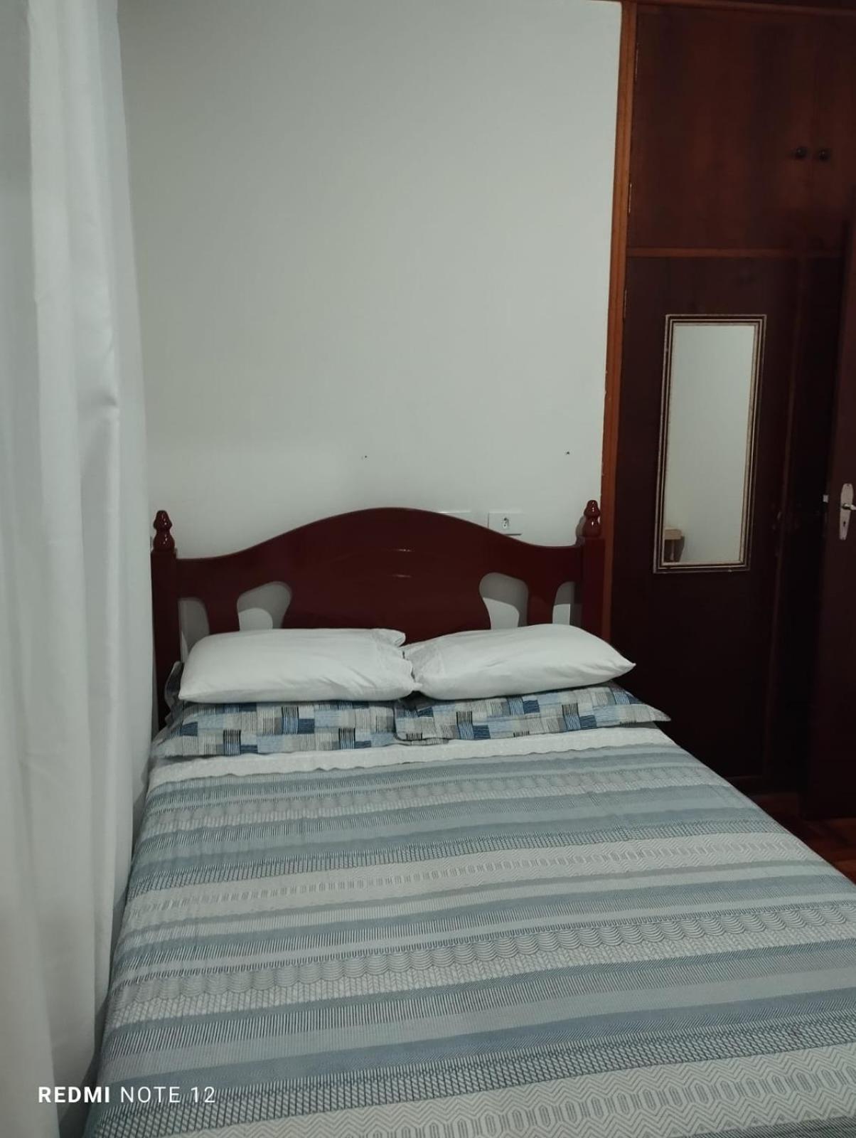 Recanto Benedetti, Casa Temporada *