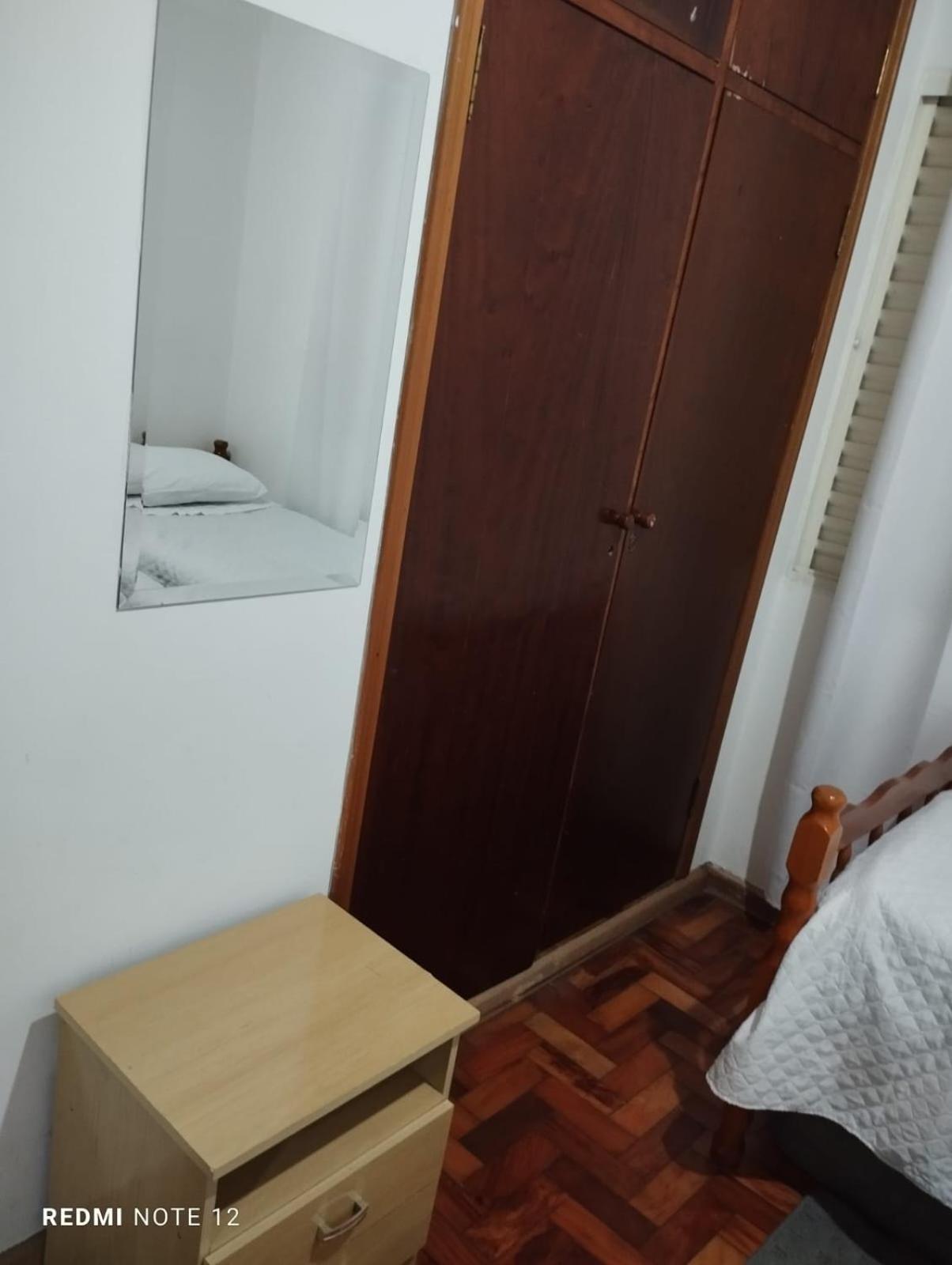Recanto Benedetti, Casa Temporada Campos do Jordao