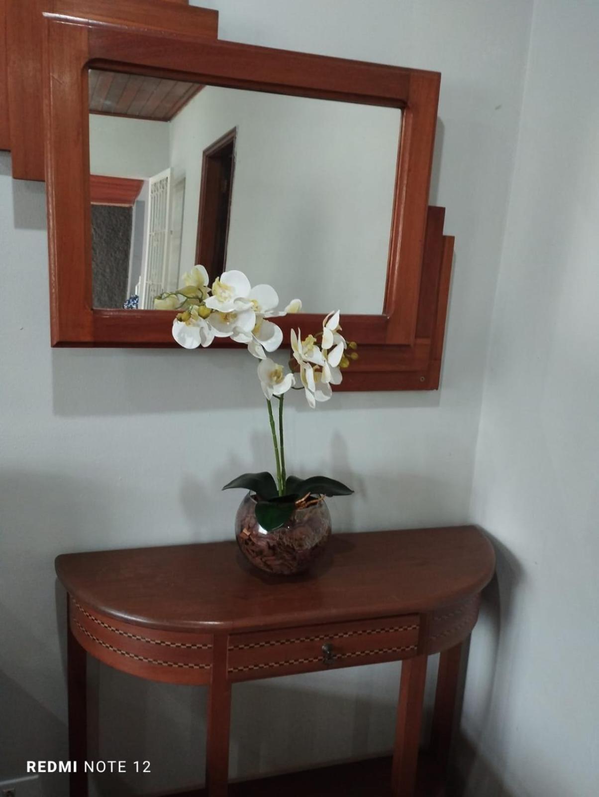 Recanto Benedetti, Casa Temporada Holiday home